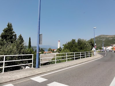 church