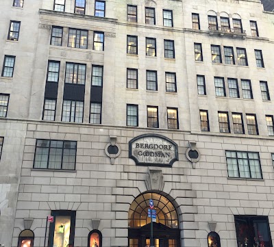 Photos of Bergdorf Goodman