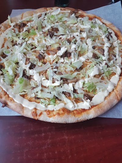 Photos of Lille Orion pizza and kebab Bar AS