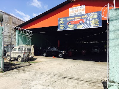 car-repair