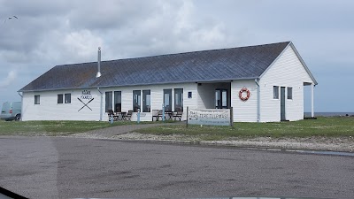 Photos of S&auml;&auml;re Paargu kalarestoran