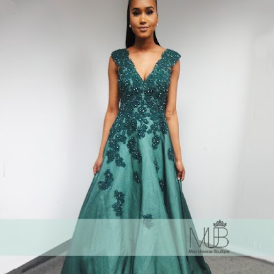 Miss Universe Boutique
