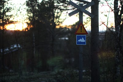 Photos of Neste Oil Gas Station