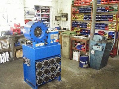 Photos of Virton Electro Diesel Hydraulique