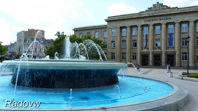 Photos of Palace of Justice