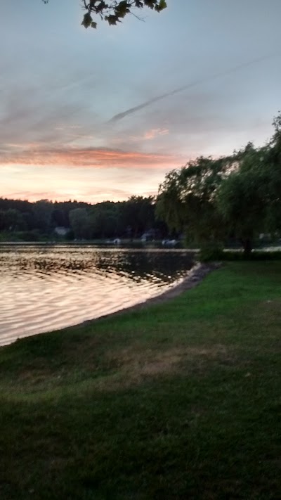 Photos of Swains Lake Campground