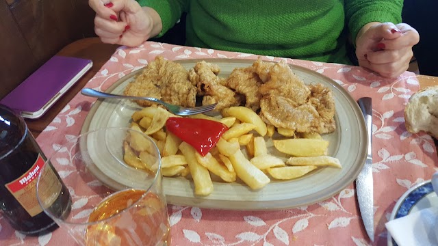 El Llagar de Quelo