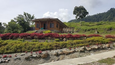 Photos of Masjid Sigimpu