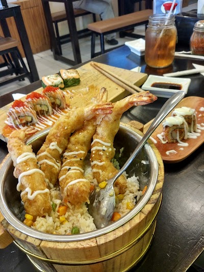 Photos of Zushioda
