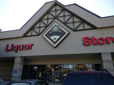liquor-store