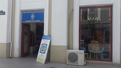 book-store
