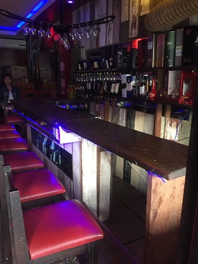 Photos of No Name Bar and Studios