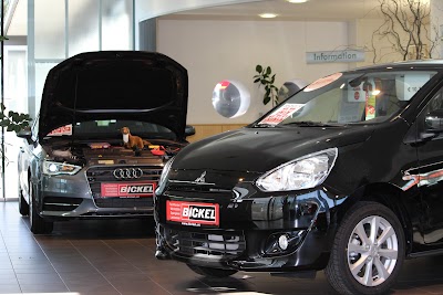 Photos of Autohaus Josef Bickel GmbH
