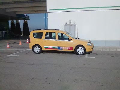 Photos of OMV Kaspichan South