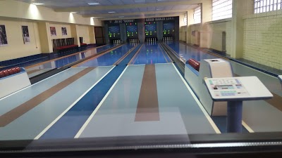 Photos of Sports Hall Borik