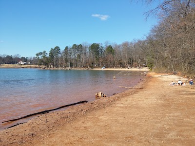 Photos of Beach Ramsey Creek Park Lake Norman