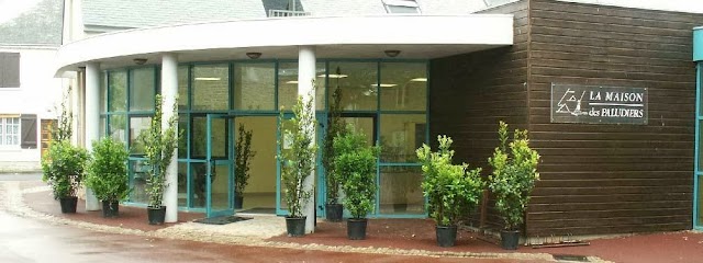 La Maison des Paludiers