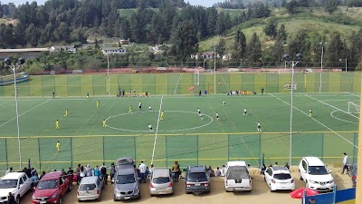 Photos of Everton Sports Complex