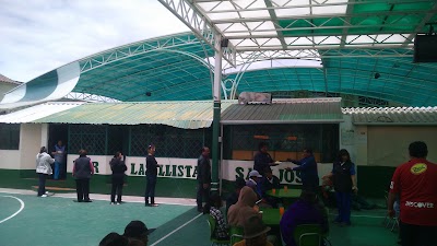 Photos of La Salle, Latacunga