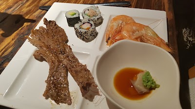 Photos of Ginzeng
