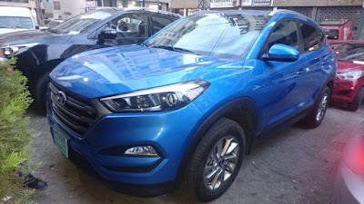 Photos of Via Route Rent A Car Company