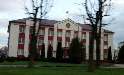 Photos of Mogilevskii Raionnyi Ispolnitel'Nyi Komitet