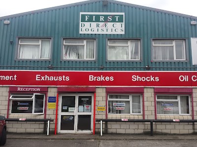 Photos of Discount Tyre + Auto Services