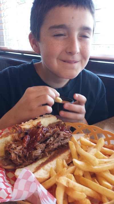 Photos of Main Street Grill