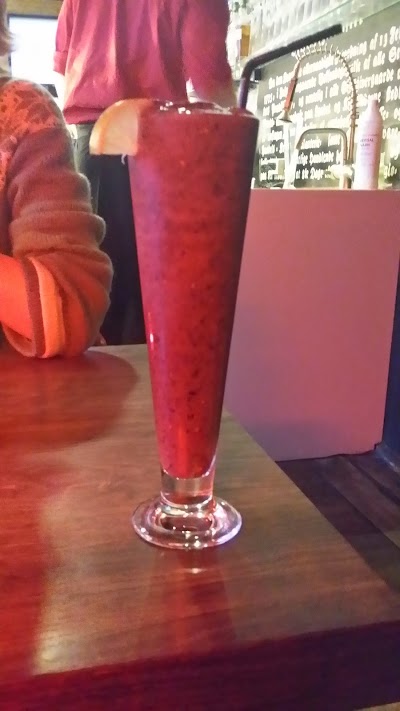 Photos of Cafe Stiften