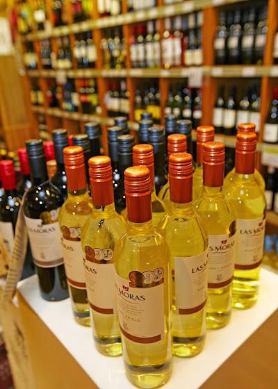 Photos of The Wine Centre