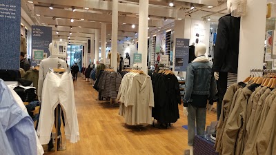 Photos of Uniqlo Soho
