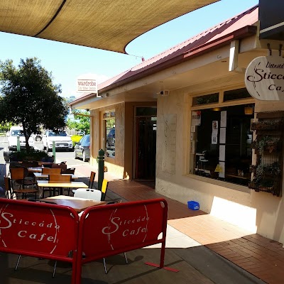 Photos of Sticcado Cafe