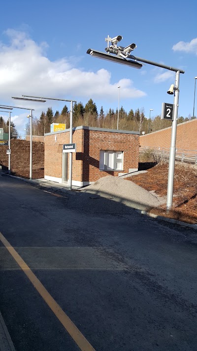 subway-station