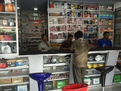 Photos of H.L.W.Engineering Services & Auto Parts