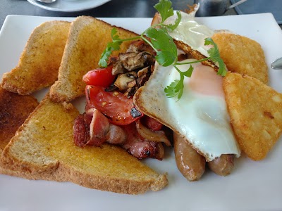 Photos of 360 on Flagstaff Cafe