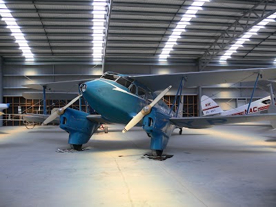 Photos of Croydon Aircraft Company