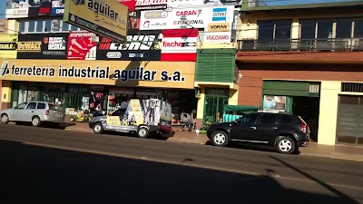Photos of Ferreteria Industrial Aguilar