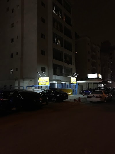 Photos of Champions Gym Jabriya (old)