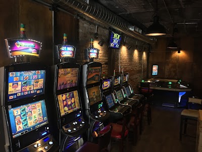 Photos of Jackpot Club 7777
