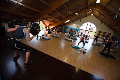 Photos of KINEO Fitness & Wellness (Heusy)