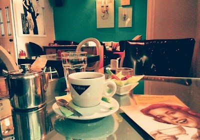Photos of Anothen Caf&eacute; - Bar