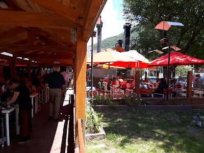 Photos of Restaurant Porthos