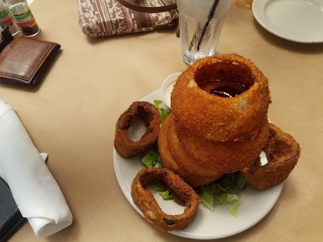 The Raven Grill