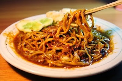 Photos of WARUNG MIE ACEH "HANBAI"