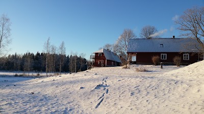 Photos of Sokka Puhkekeskus O&Uuml;