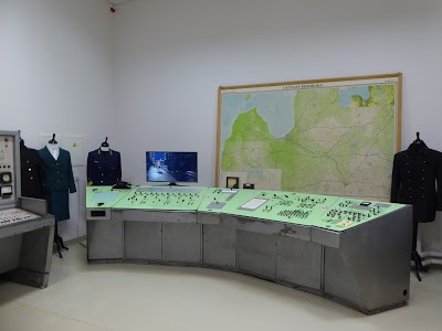 Photos of Latvian Railway History Museum