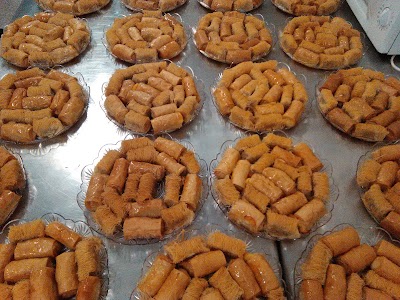 Photos of Didimoticho Patisserie