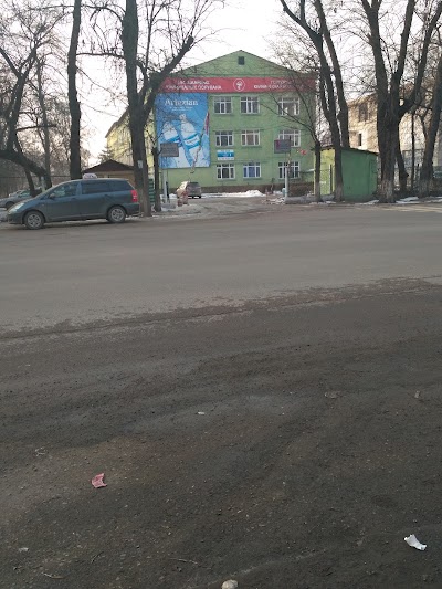 Photos of Городская Клиническая больница №1