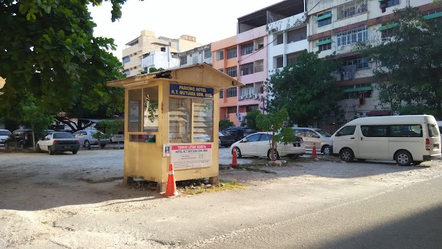 Hotel K T Mutiara