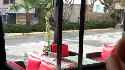 Photos of Abou Omar Cafe